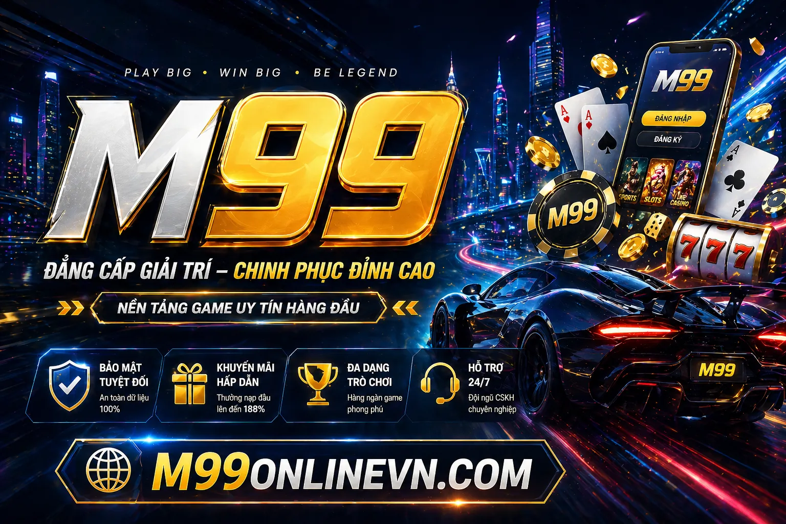 Tin tức mới nhất từ OKKING79 Nhà Cái