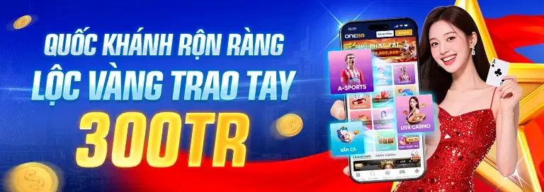 Hình ảnh bàn chơi Baccarat sang trọng với các lá bài